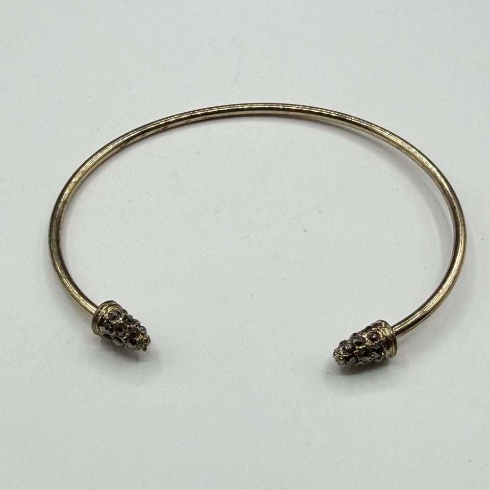 N/A gold tone